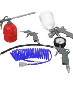 5Pce Kit for Compressor