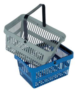 Shopping Baskets