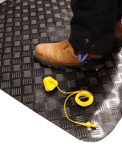 Seno Dial ESD Anti-Fatigue Mat