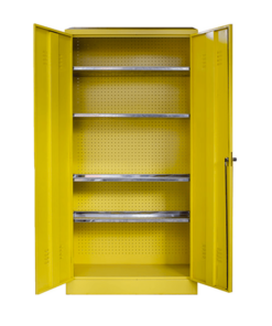Extra Tray for Hazardous Cabinets