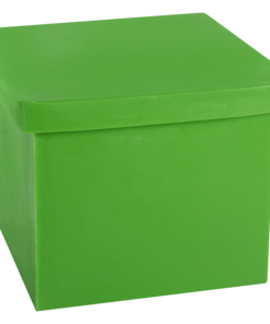 Stacking Bins without Lid