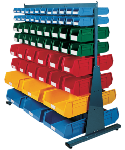 Double-sided – Freestanding Ready To Go Kit 4