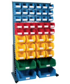 Single-sided – Freestanding Ready To Go Kit 7