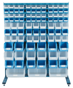 Double-sided – Freestanding Ready To Go Kit 9