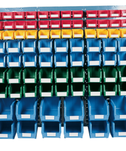 Single-sided – Freestanding Ready To Go Kit 5