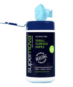 SupaNova Wipes