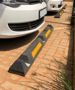 Parking Bay Car Stopper