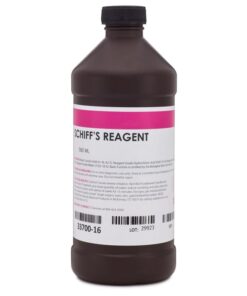 SCHIFFS REAGENT CP 500 ml
