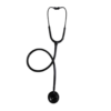 Stethoscope Contec D/h Sc23 – Black