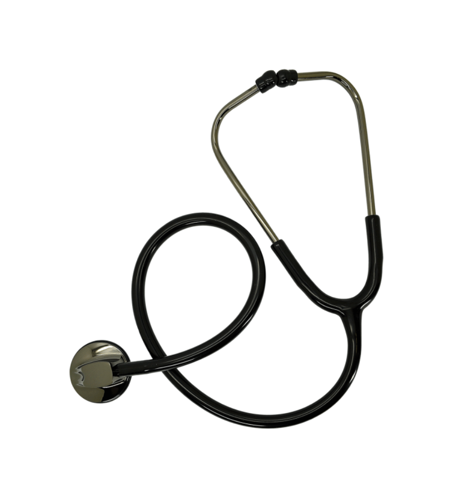 Stethoscope Contec S/h Sc12 – Black