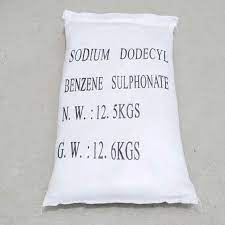 Sulphonic Acid Nansa HS80 12.5Kg