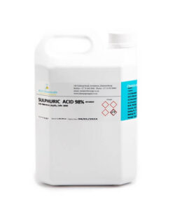 Sulphuric Acid CP – 2,5l