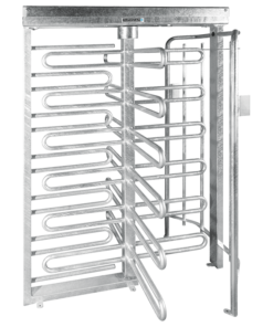 Triumph 4 Turnstile