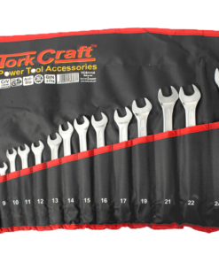 Combination Spanner Set – 14Pce