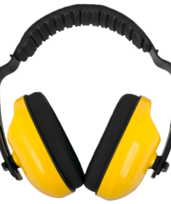 Safety Earmuff