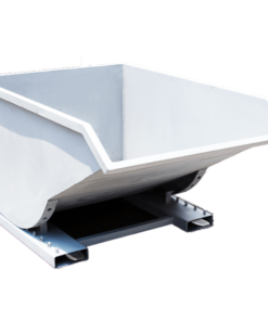 Tipper Bin