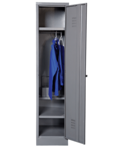 Single Hostel Locker