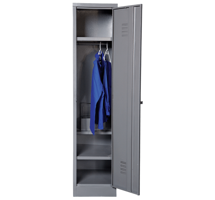 Single Hostel Locker