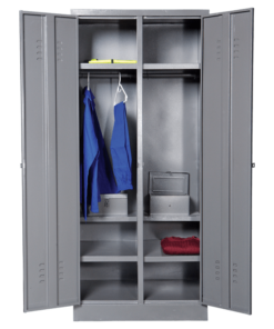 Double Hostel Locker