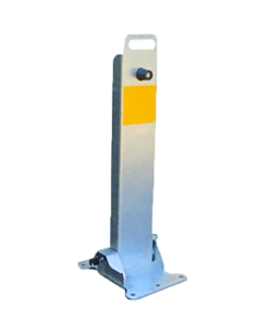 Reserved Parking Blocker