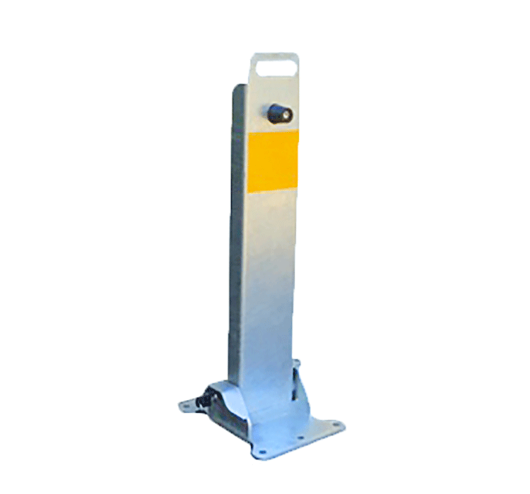 Reserved Parking Blocker