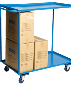 Shelf Trolleys