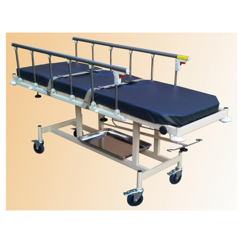 Mobile Patient Recovery Trolley Tt 860 E
