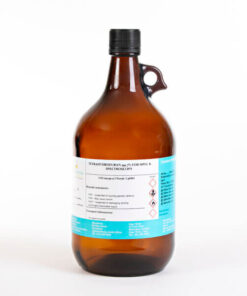 Tetrahydrofuran 99.7% for HPLC & Spectroscopy 2.5L
