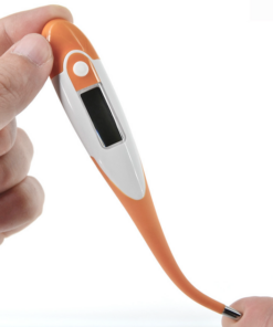 Thermometer Digital Flexi Tip K111b
