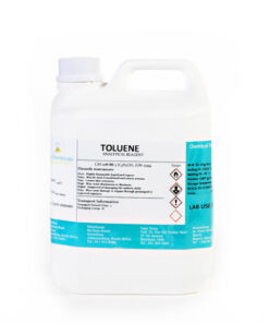 Toluene CP – 2,5l