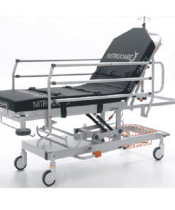 Patient Transport Stretcher Ntcr Sd 01 (nhs 810)