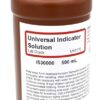 Universal Indicator Solution 500ml