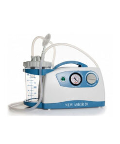 Surgical Suction Askir 20