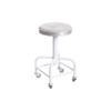 Mobile Anaesthetic Stool St 781 oe78a/ep/cast