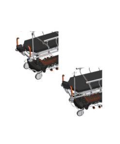 Patient Headrest For Eyesurgery