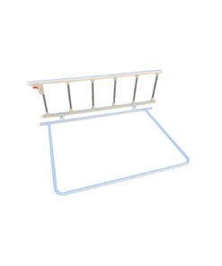 1 Sides And Under Mattress Frame