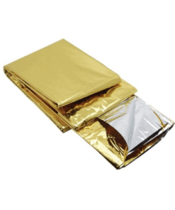 Space Blanket Adult (200×110)
