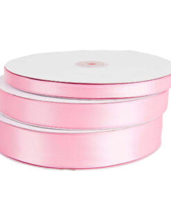 SFS Pink Delight Satin Ribbon (10mm)