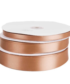 SFS Sable Satin Ribbon (10mm)