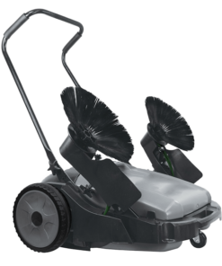 Numatic Manual Sweeper