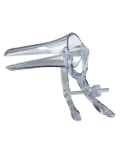 Vaginal Speculum Large – Green