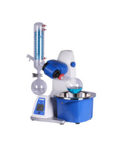 Vertical Rotary Evaporator