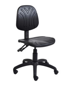 Industrial Operator Chair