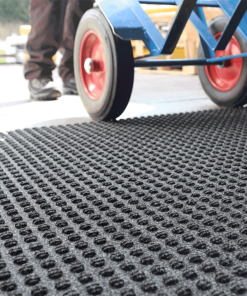 Superdry Heavy Traffic Mat