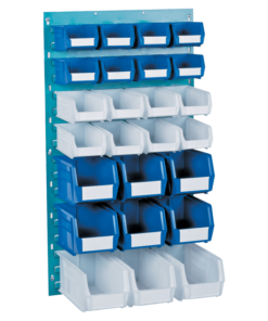 Navy & White – Ready To Go Kit 3