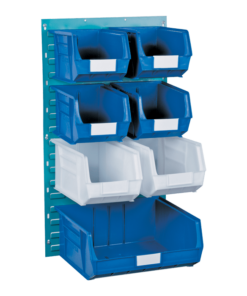 Navy & White – Ready To Go Kit 4