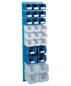 Navy & White – Ready To Go Kit 8