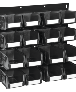 Black Ready To Go Kit 1