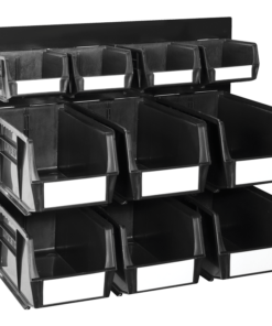 Black Ready To Go Kit 2