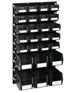 Black Ready To Go Kit 3